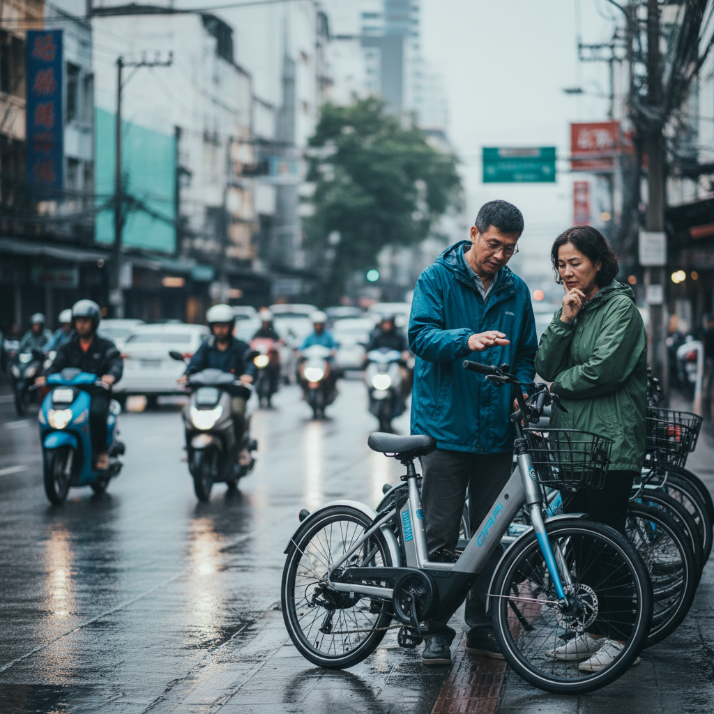 รัฐเคาะ EV 3.5+ E-Bike จะได้อานิสงส์ ลดราคาลงอีกไหม? - thailand-ev-policy-ebike-price