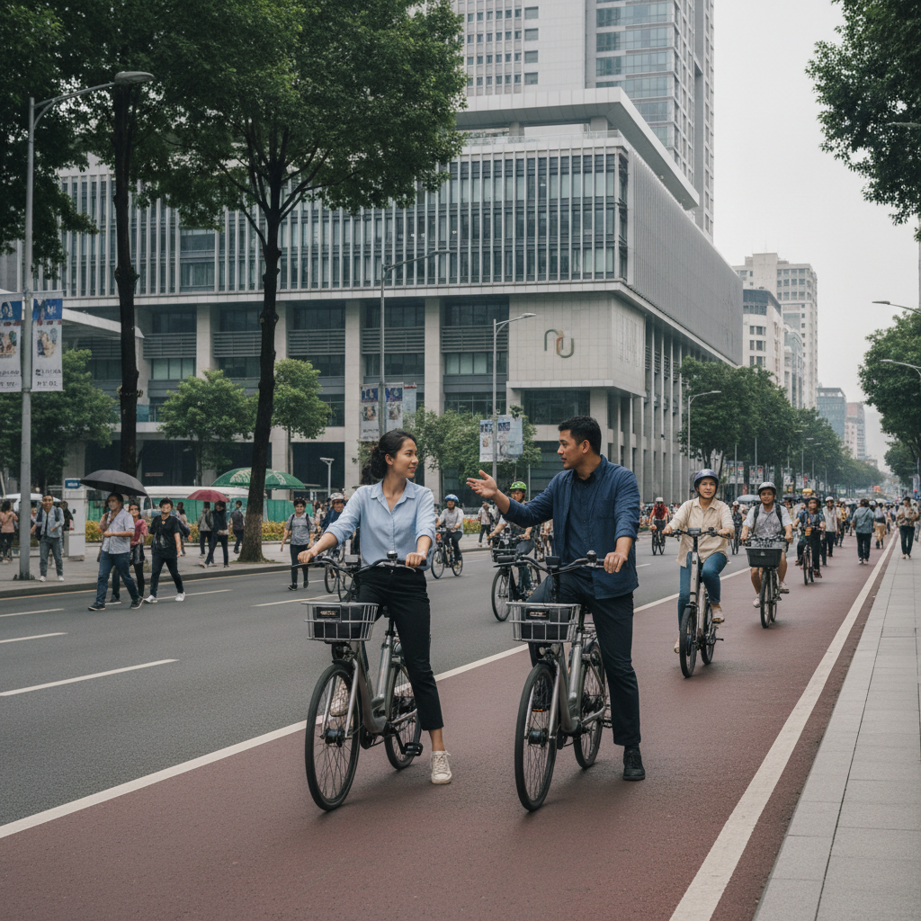 นโยบายรัฐ 2026: E-Bike ลดหย่อนภาษีได้จริงไหม? - thailand-ev-policy-ebike-tax-2026