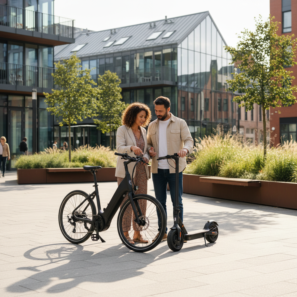 อัปเดต! นโยบายรัฐหนุน EV ปี 2569 ซื้อ E-Bike คุ้มขึ้น? - thailand-ev-policy-subsidy-2026