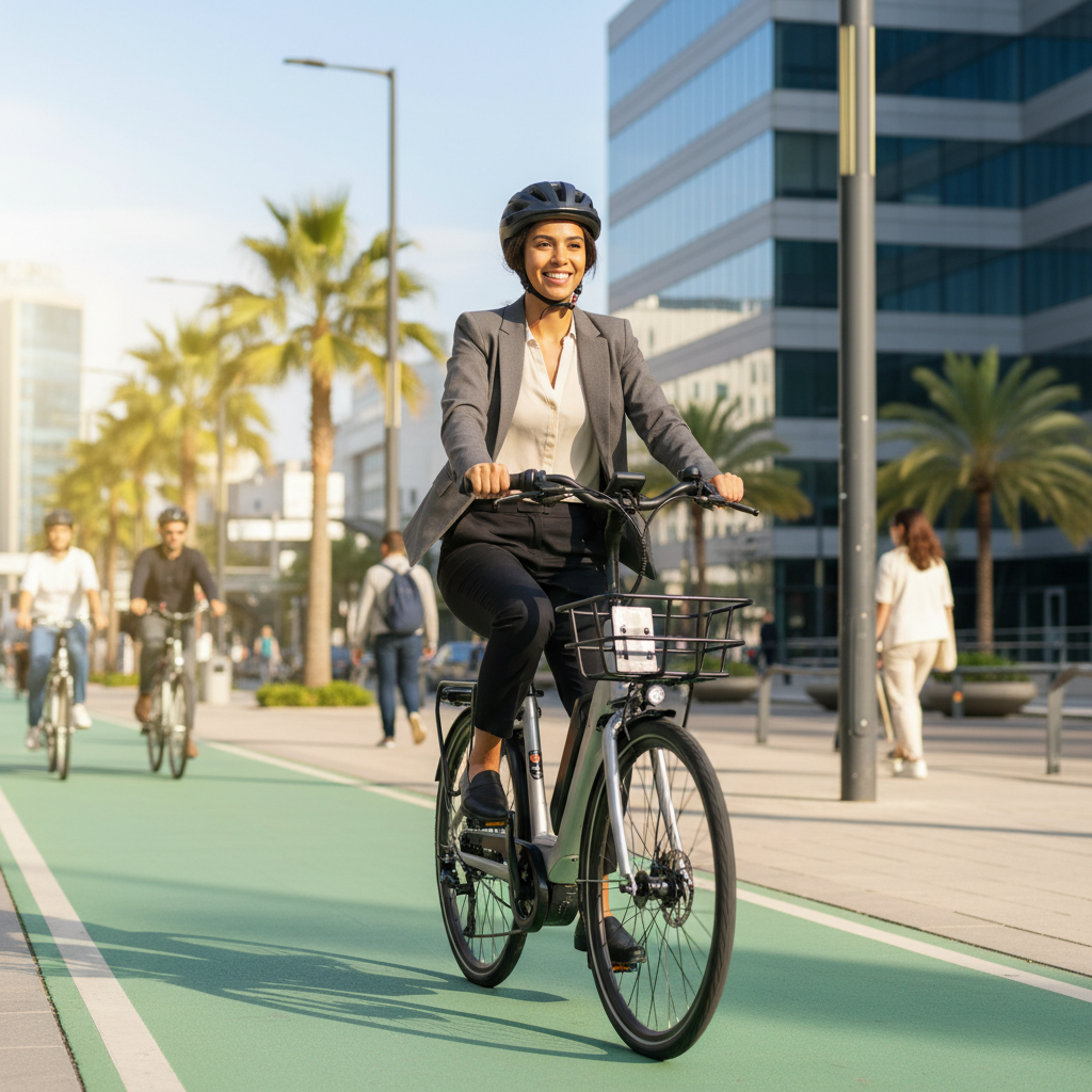 มาตรการรัฐ 2569: ดัน E-Bike ลดหย่อนภาษีได้จริงหรือ?