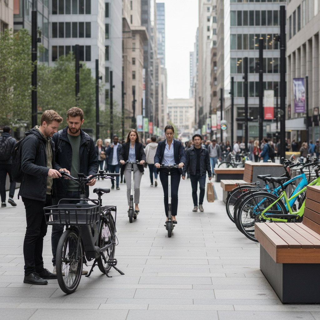 EV 4.0? รัฐหนุน E-Bike ลดหย่อนภาษี-เงินอุดหนุน 2568 - thailand-ev-subsidy-ebike-2026