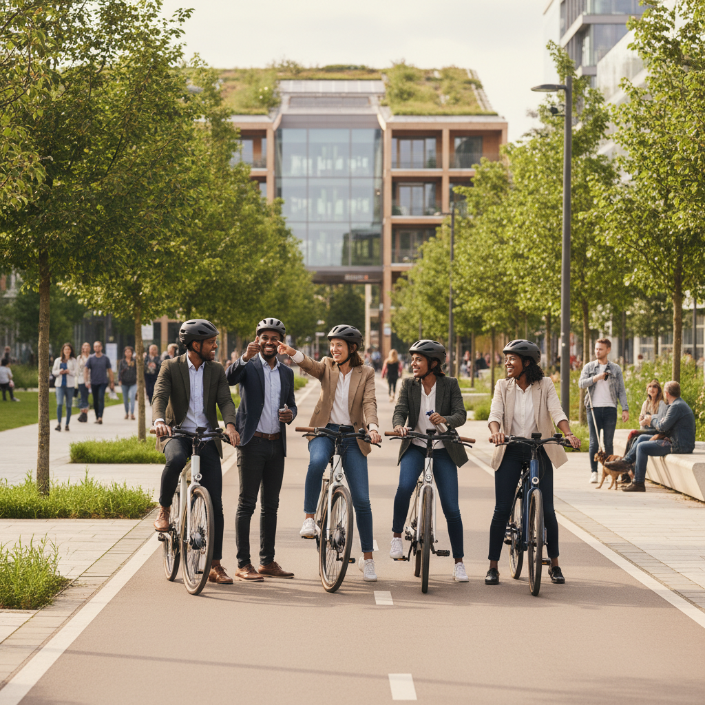 รัฐหนุน EV: E-Bike มีลุ้นลดหย่อนภาษีปี 2569? - thailand-ev-subsidy-ebike-2026