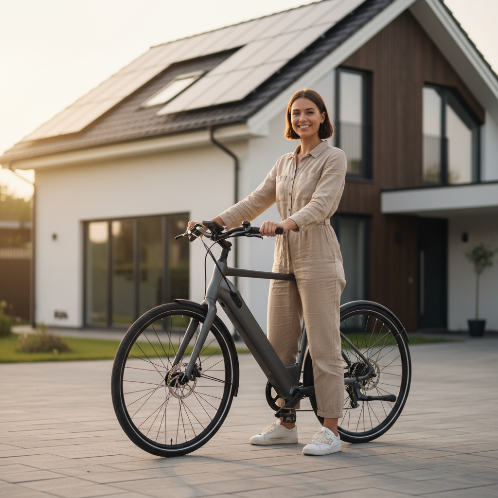 เจาะลึกมาตรการ EV 4.0 รัฐจะช่วยค่าซื้อ E-Bike หรือไม่?