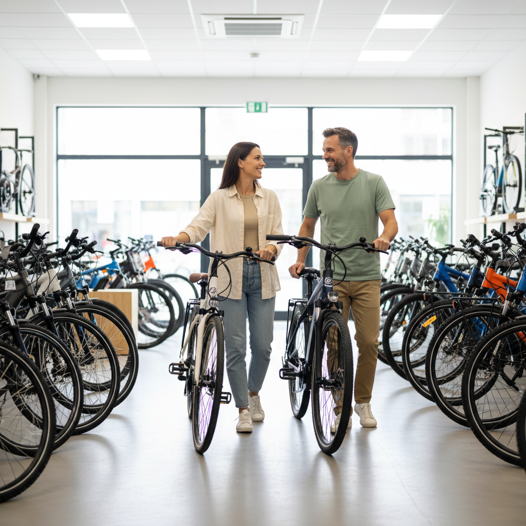 อัปเดตนโยบาย EV 2569: E-Bike มีสิทธิ์รับเงินอุดหนุนไหม?