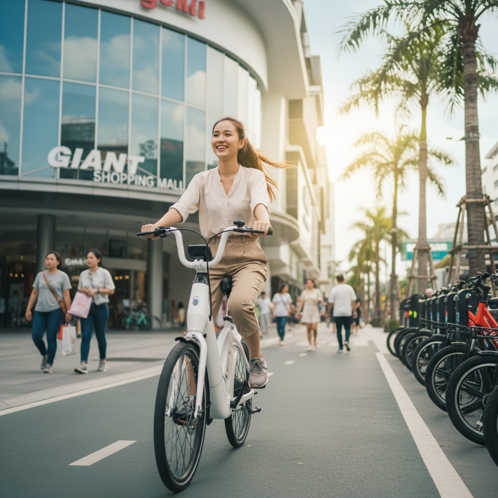 มาตรการ EV ใหม่? วิเคราะห์ส่วนลด E-Bike ที่อาจได้ใช้ปีหน้า