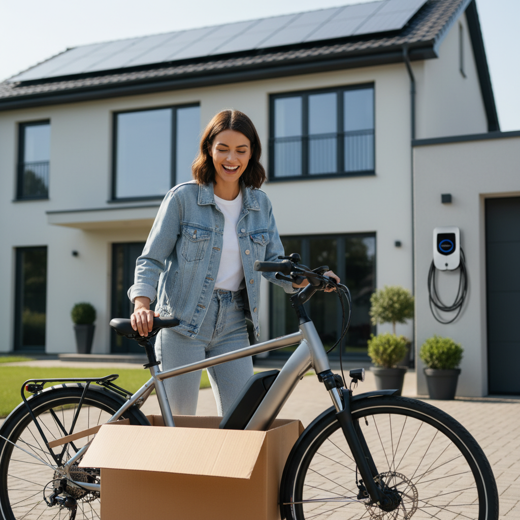 รัฐช่วยซื้อ E-Bike? อัปเดตมาตรการ EV 3.5 ที่คุณต้องรู้