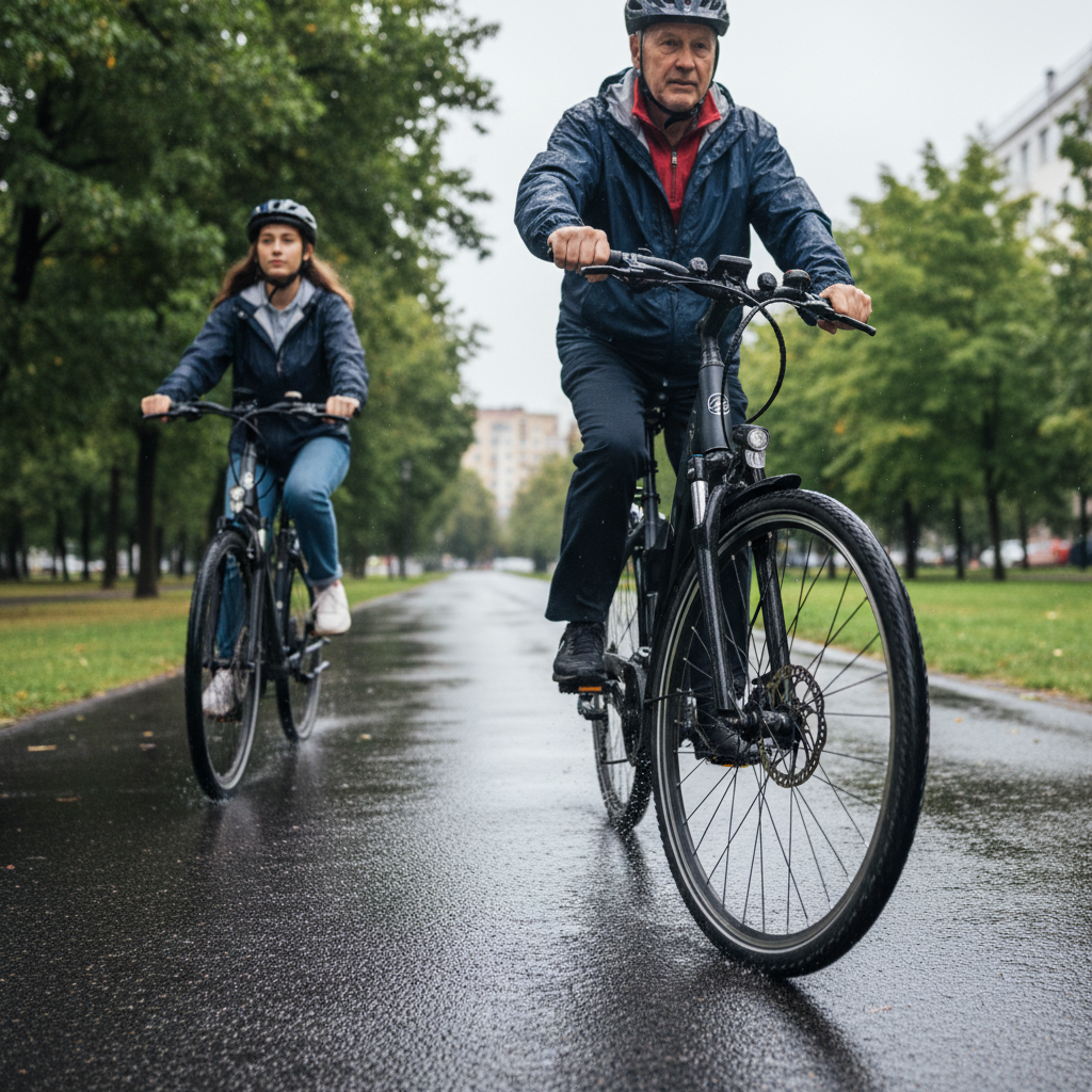 เบรก ABS ใน E-Bike: เทรนด์ความปลอดภัยใหม่ที่ต้องรู้ - abs-brakes-ebike-safety-trend