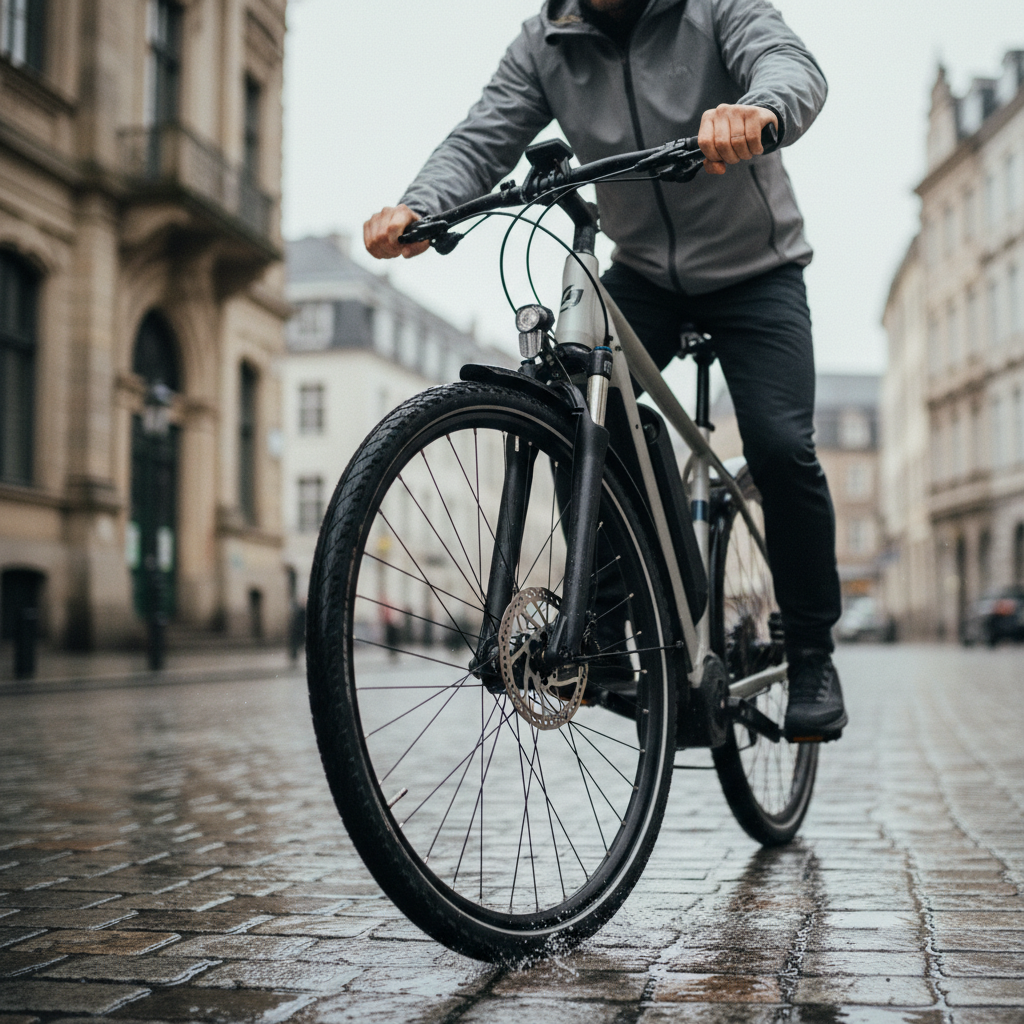 ABS ใน E-Bike: เทรนด์ความปลอดภัยใหม่ที่กำลังจะมา - abs-ebike-safety-trend