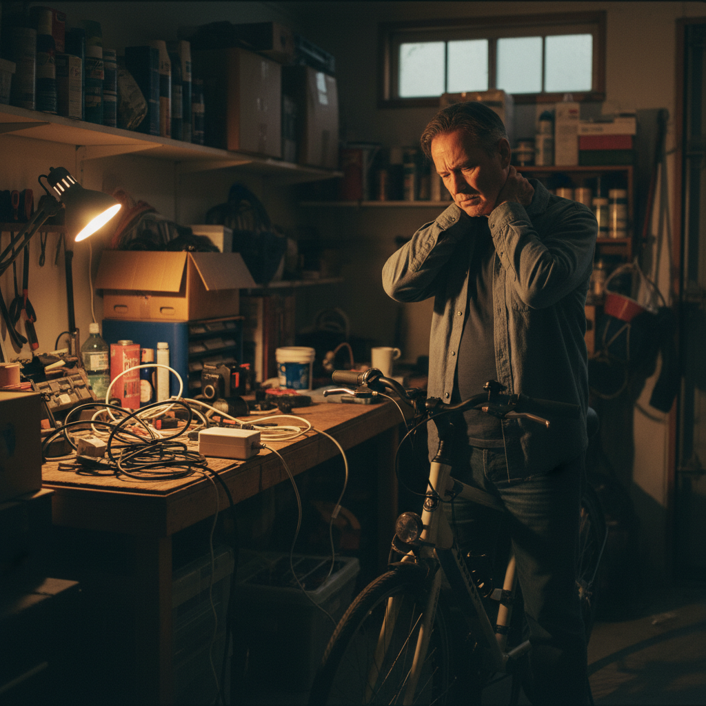 5 นิสัยชาร์จ E-Bike ผิดๆ ที่ทำให้แบตเสื่อมไวไม่รู้ตัว - ebike-battery-charging-mistakes