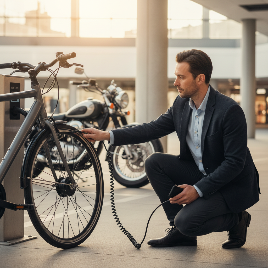 ชาร์จ E-Bike 1 ครั้ง เสียเงินกี่บาท? คำนวณให้ดูชัดๆ - ebike-charging-cost-calculation