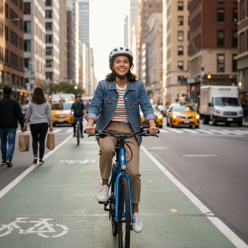 ขับ E-Bike ต้องมีใบขับขี่-จดทะเบียนไหม? สรุปกฎหมาย