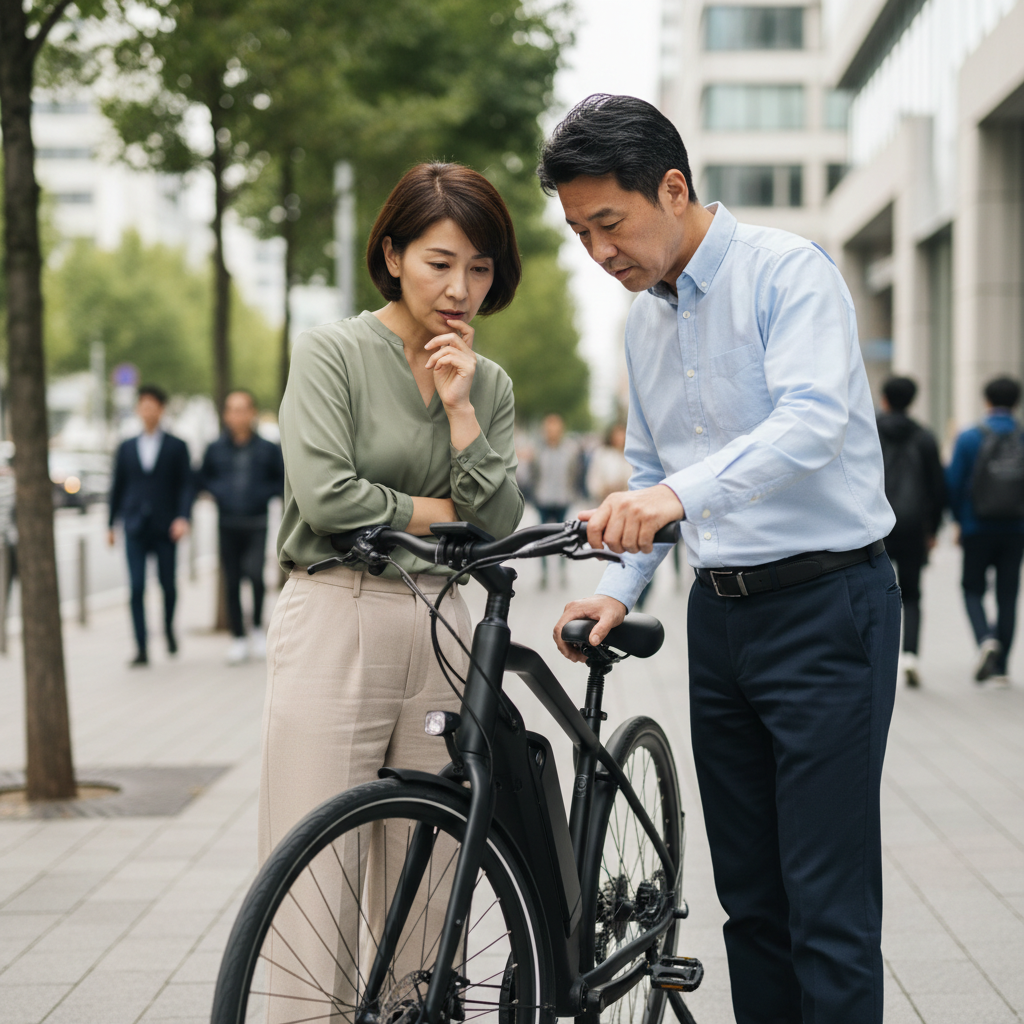 มาตรการรัฐ 2569: ซื้อ E-Bike ลดหย่อนภาษีได้จริงไหม? - ebike-tax-deduction-thailand-2026