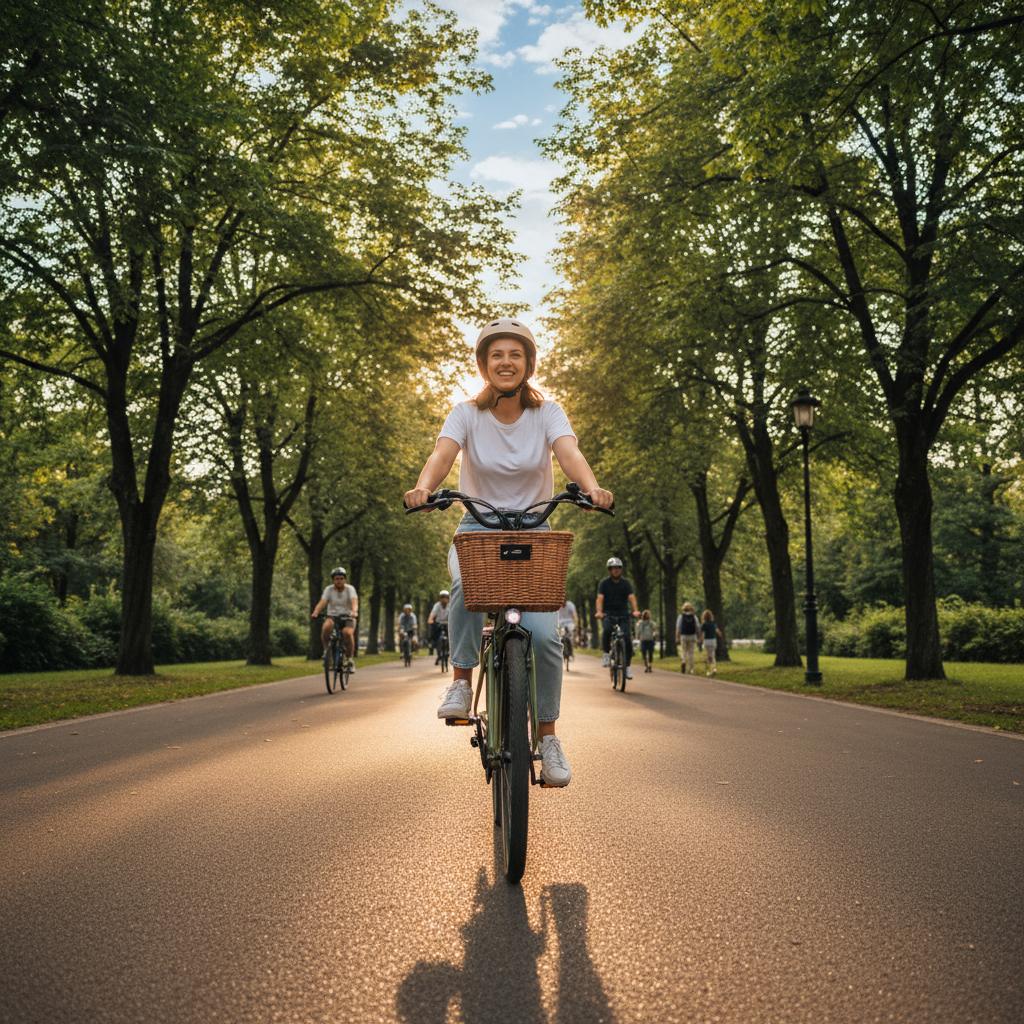 ซื้อ E-Bike ลดหย่อนภาษีได้! อัปเดตนโยบายรัฐล่าสุด