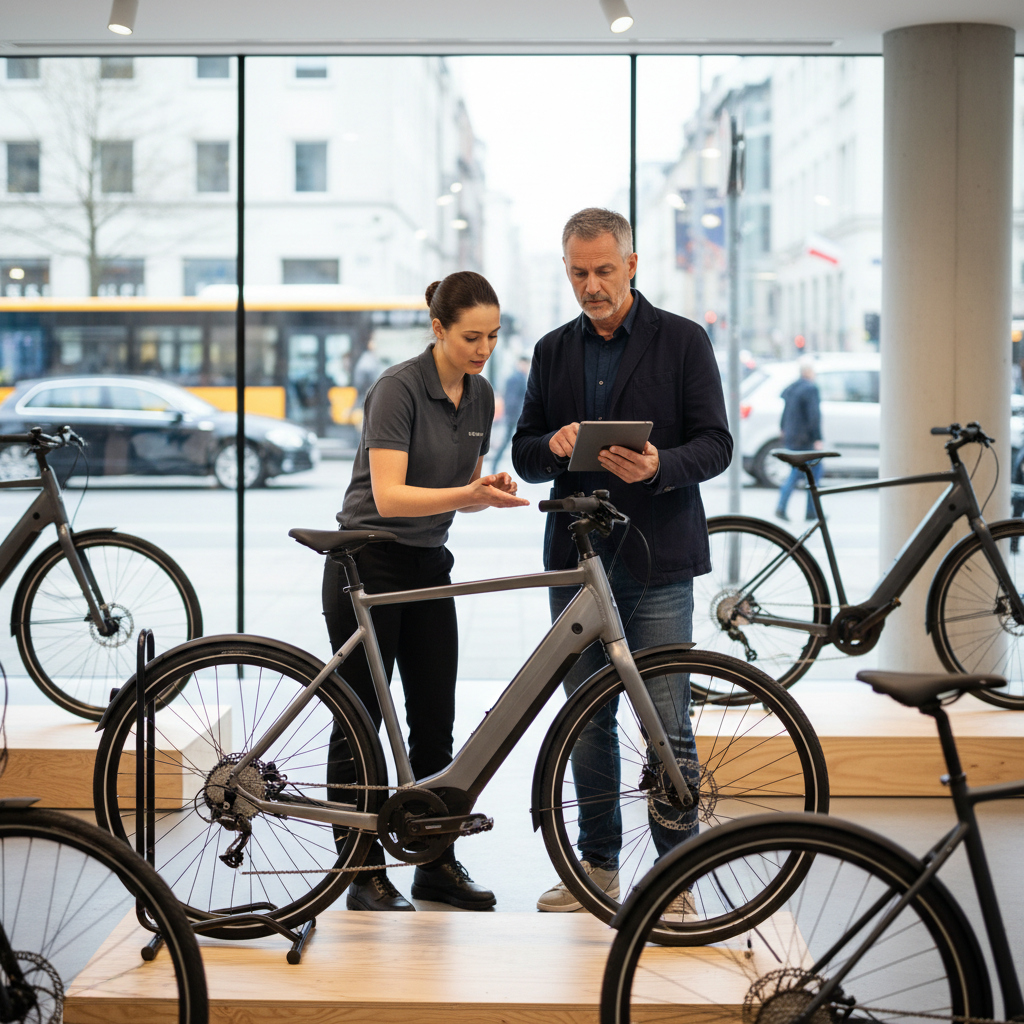 เจาะลึก EV 3.5: E-Bike ได้เงินอุดหนุน-ลดภาษีกับเขาไหม? - ev-3-5-policy-ebike-subsidy