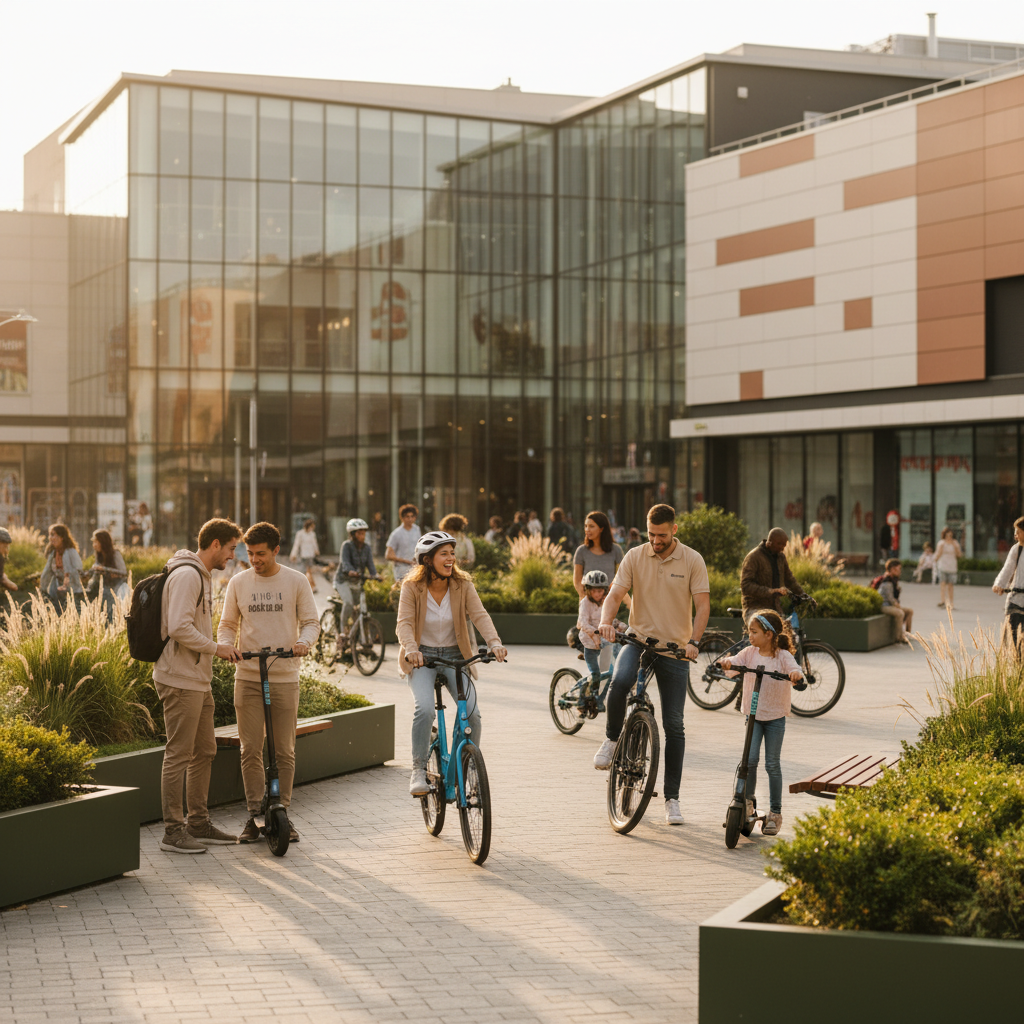 รัฐช่วยจ่าย! ส่องมาตรการลดหย่อนภาษี E-Bike ปี 2570 - ev-bike-tax-subsidy-2027