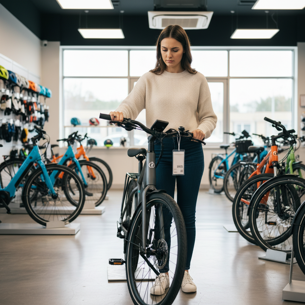 วิเคราะห์: นโยบาย EV 2569 กระทบราคา E-Bike แค่ไหน?