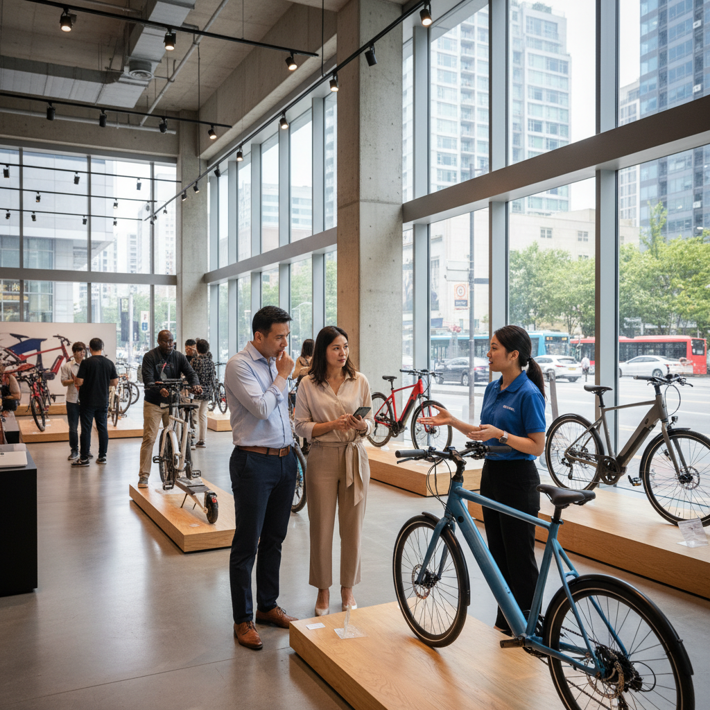 นโยบาย EV 2569: รัฐหนุน E-Bike หรือไม่? กระทบราคาแค่ไหน - ev-policy-2026-ebike-price-thailand