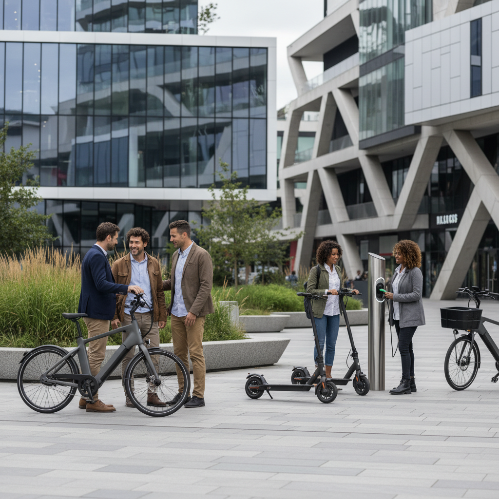 นโยบาย EV 3.5: E-Bike ได้ส่วนลดด้วยไหม? สรุปจบที่นี่ - ev-policy-3-5-ebike-subsidy