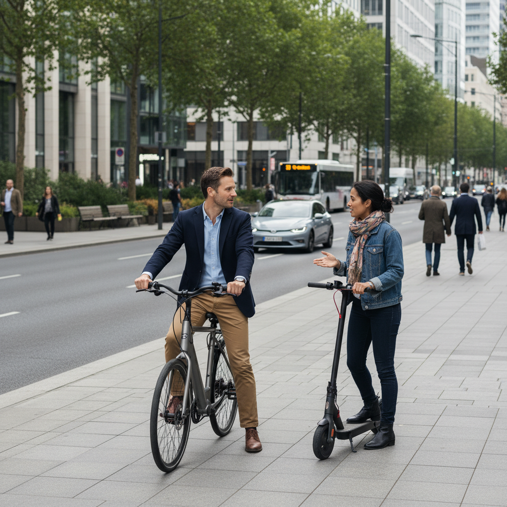 รัฐหนุน EV! E-Bike จะได้ลดหย่อนภาษีเหมือนรถยนต์ไฟฟ้าไหม? - ev-policy-ebike-subsidy
