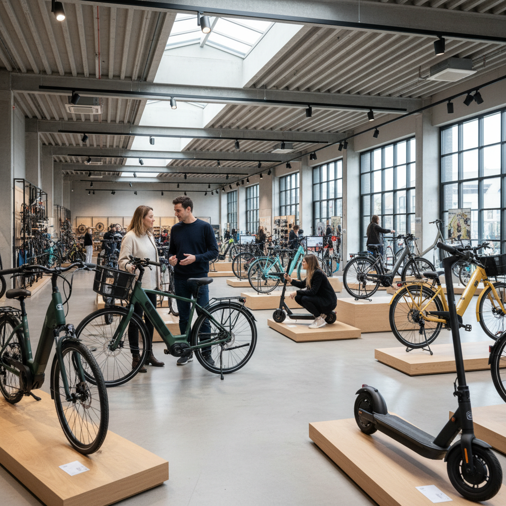 มาตรการ EV 3.5 กระทบราคา E-Bike และสกู๊ตเตอร์ไหม? - ev-policy-impact-ebike-price