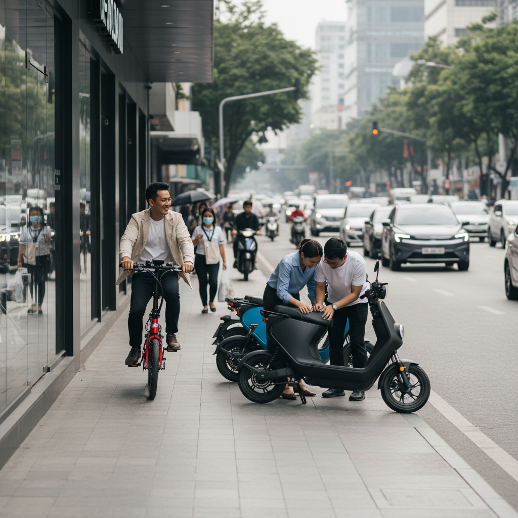 เจาะลึกนโยบาย EV 3.5 เฟส 2 กระทบ E-Bike แค่ไหน? - ev-policy-impact-ebike-thailand