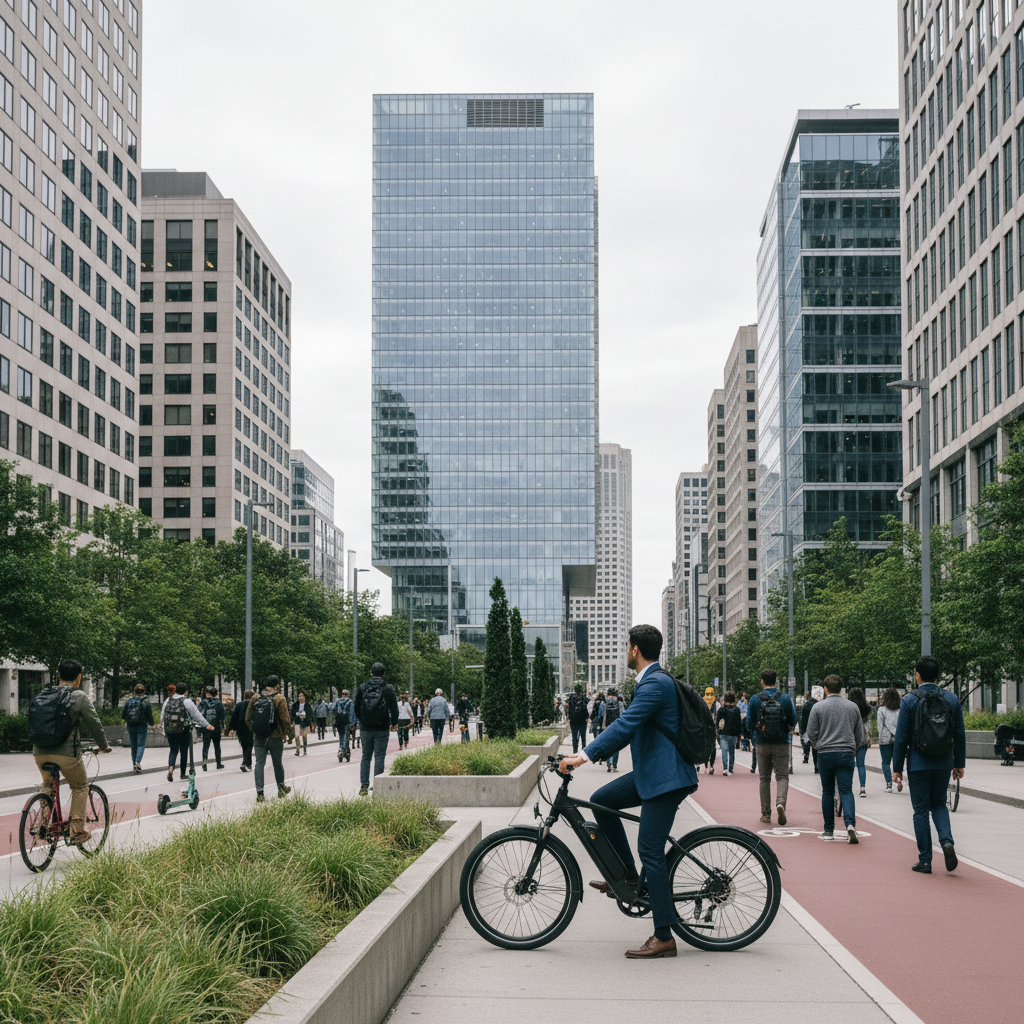 นโยบายรัฐ 2026: E-Bike ลดหย่อนภาษีได้จริงหรือ? - ev-policy-thailand-2026-tax