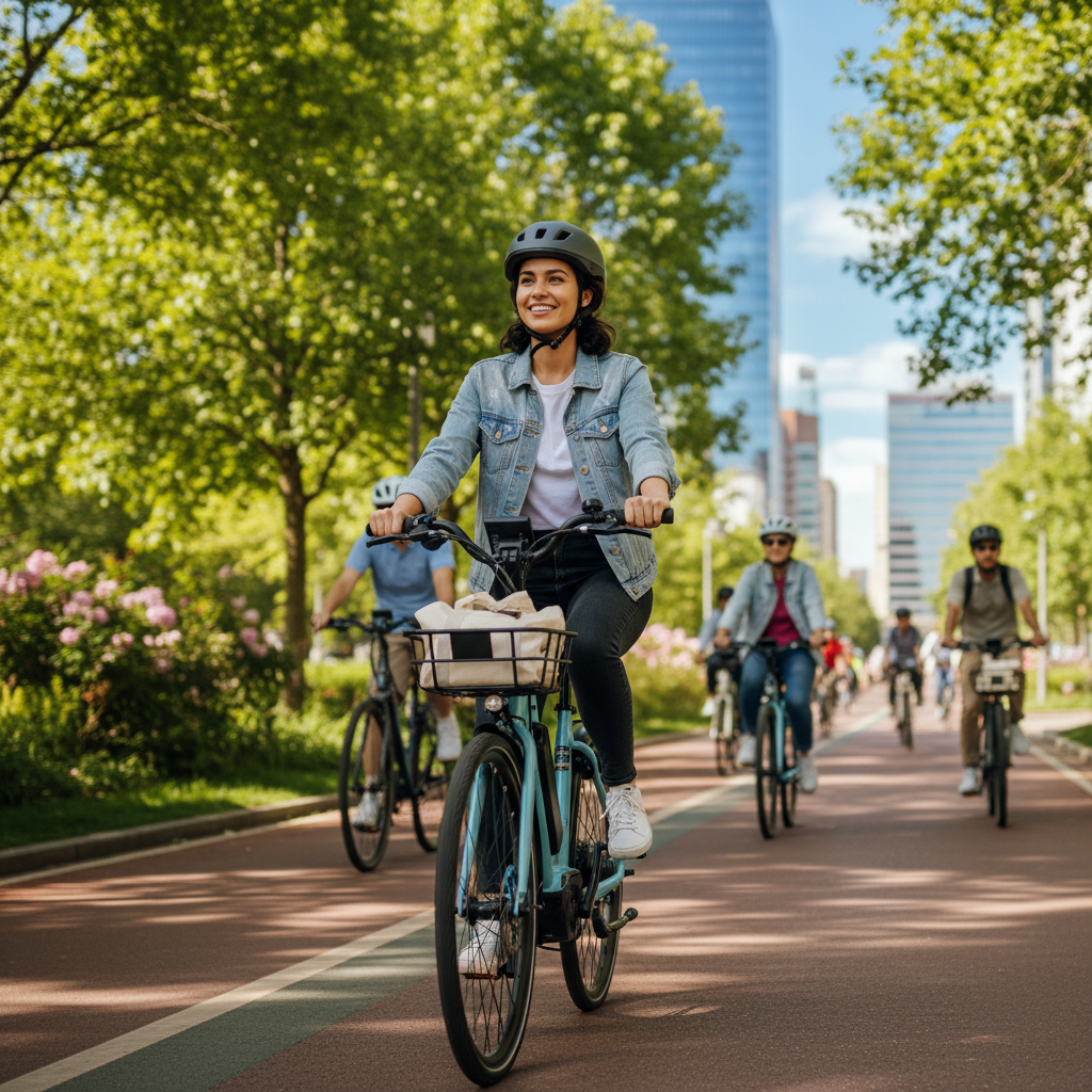 อัปเดตนโยบาย EV! ซื้อ E-Bike ลดหย่อนภาษีได้ไหม?