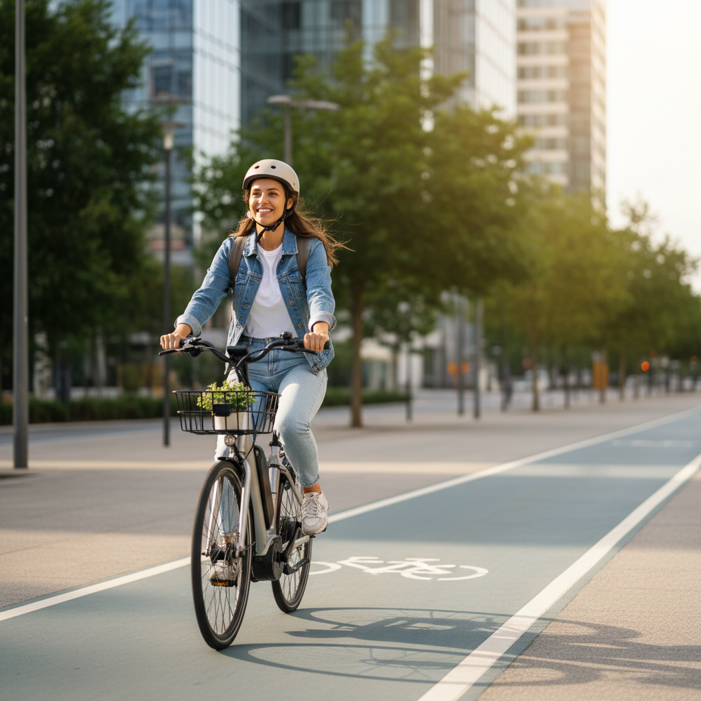 มาตรการรัฐ EV 2569: E-Bike จะได้ลดหย่อนภาษีด้วยไหม?