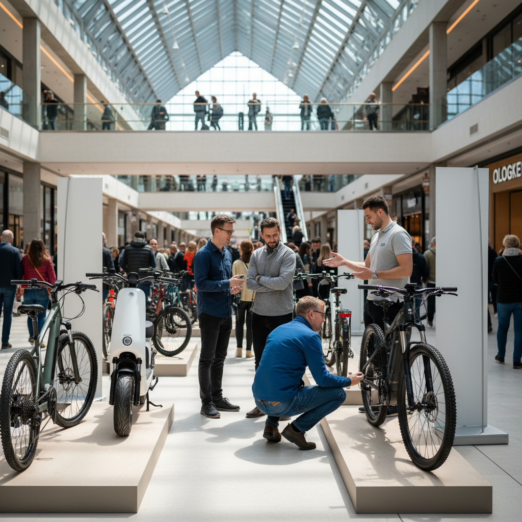 มาตรการรัฐ EV 2569: E-Bike ลดหย่อนภาษีได้ไหม? - ev-subsidy-thailand-ebike-2026