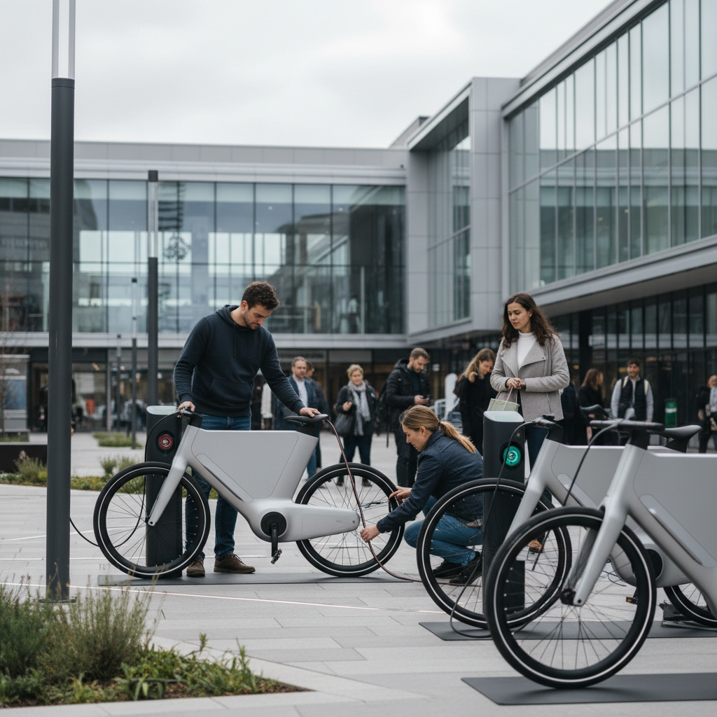 อนาคตแบตฯ E-Bike: Solid-State และเทคโนโลยีใหม่น่าจับตา - future-ebike-battery-technology