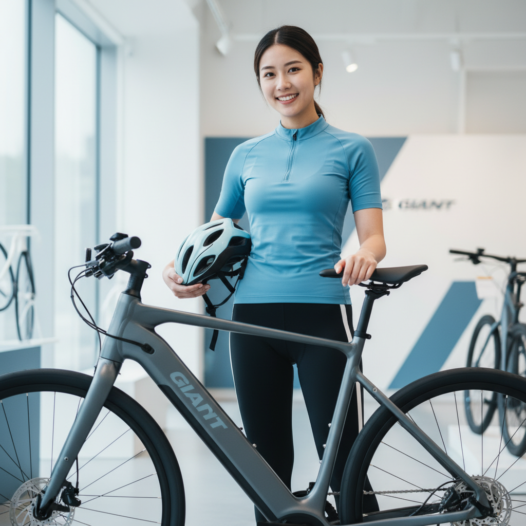 อนาคตแบตเตอรี่ E-Bike: เบาลง วิ่งไกลขึ้น ชาร์จไวทันใจ