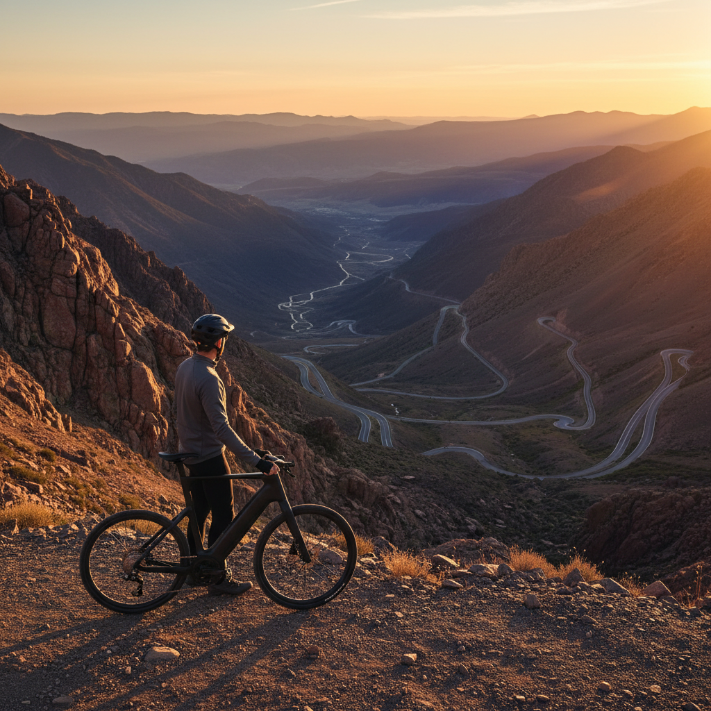 อนาคตแบตฯ E-Bike: Solid-State จะเปลี่ยนอะไรบ้าง? - future-ebike-solid-state-battery