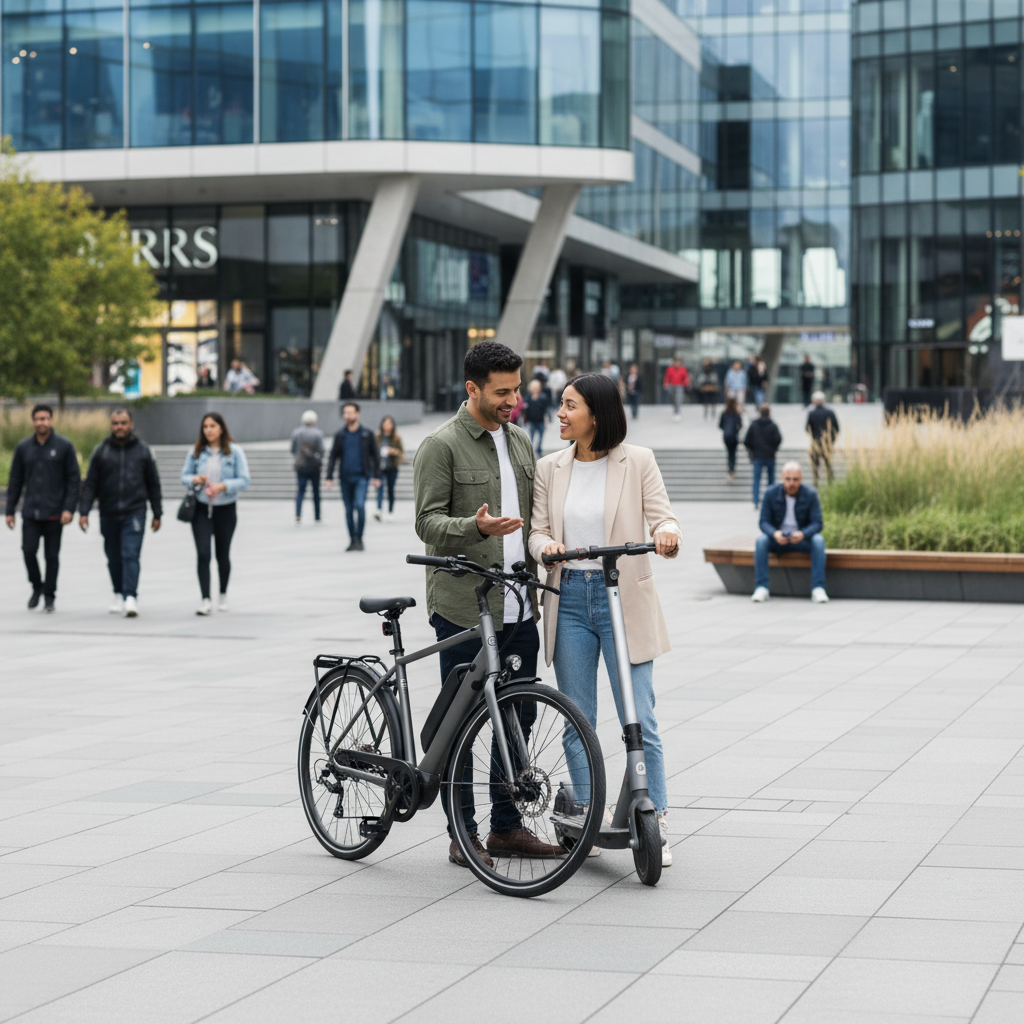 นโยบายรัฐหนุน EV: E-Bike ได้ลดหย่อนภาษีด้วยไหม? - gov-ev-policy-ebike-subsidy-thailand