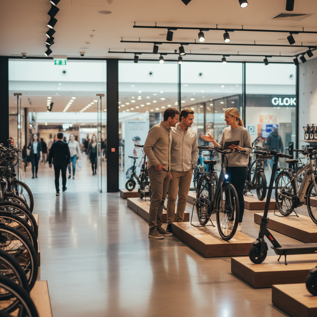 มาตรการรัฐ EV ใหม่: ซื้อจักรยานไฟฟ้าตอนนี้ ลดหย่อนได้ไหม? - gov-ev-subsidy-ebike-tax