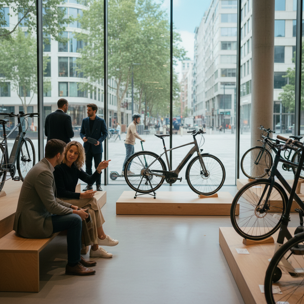 ส่องนโยบายรัฐ 2569: ซื้อ E-Bike ลดหย่อนภาษีได้ไหม? - government-ev-policy-thailand-2026