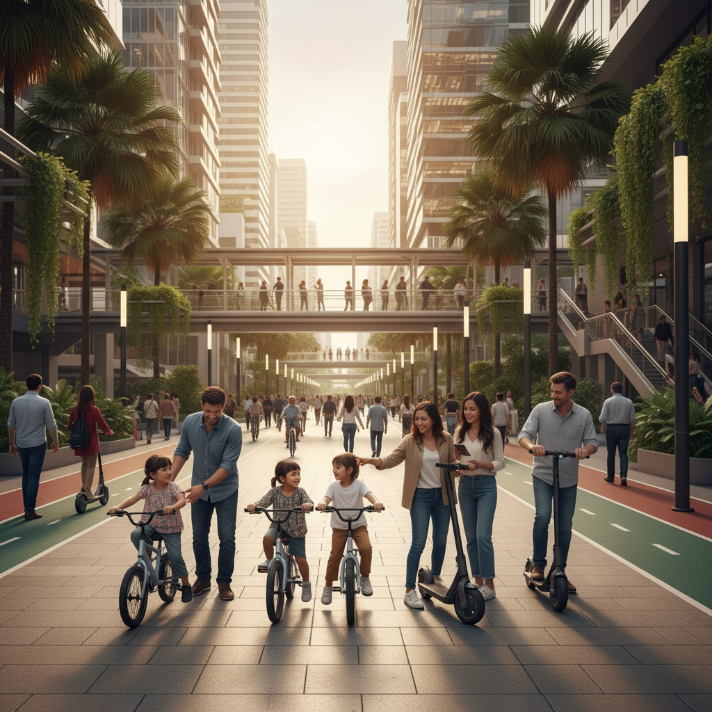 รัฐช่วยจ่าย? ส่องมาตรการ EV ใหม่ หนุน E-Bike ปี 2026 - new-ev-policy-ebike-2026