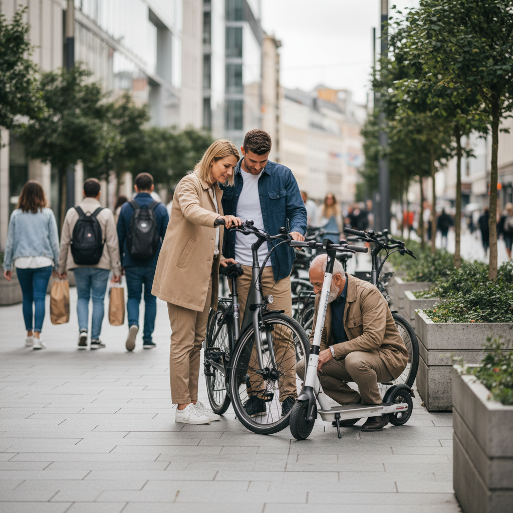 นโยบายรัฐ EV ใหม่! E-Bike จะถูกลงอีกหรือไม่? - new-ev-policy-ebike-price