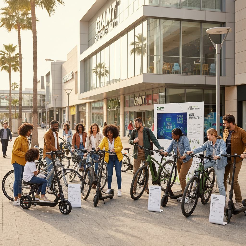 เจาะลึก! มาตรการ EV ใหม่ กระทบราคา E-Bike-สกู๊ตเตอร์ไหม?