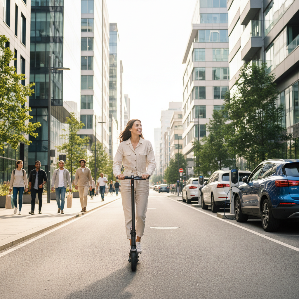 มาตรการรัฐ EV ใหม่ 2569: E-Bike ลดราคาอีก? วิเคราะห์ฉบับเต็ม