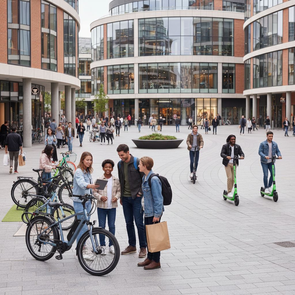 มาตรการรัฐ EV ใหม่ 2569: E-Bike ลดราคาอีก? วิเคราะห์ฉบับเต็ม - new-gov-ev-subsidy-2026