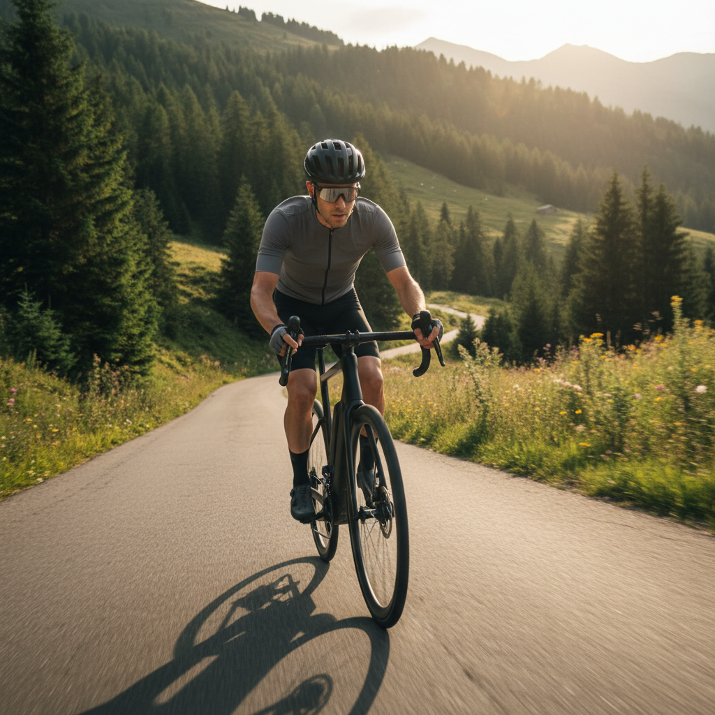 เบรกคืนพลังงาน (Regen): เทคโนโลยี E-Bike ที่ต้องรู้ - regenerative-braking-ebike-tech