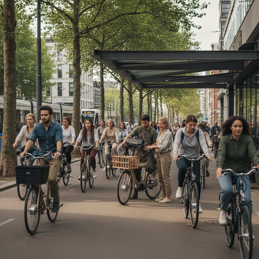 แบตฯ โซเดียม-ไอออน: อนาคต E-Bike ราคาถูกลง? - sodium-ion-battery-ebike-future