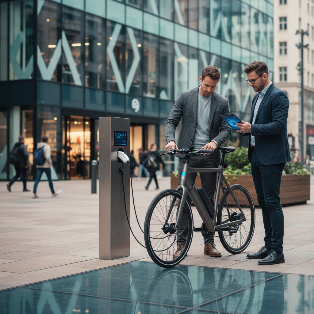 แบต Solid-State คืออะไร? อนาคต E-Bike ที่ชาร์จไว ปลอดภัย - solid-state-battery-ebike-future