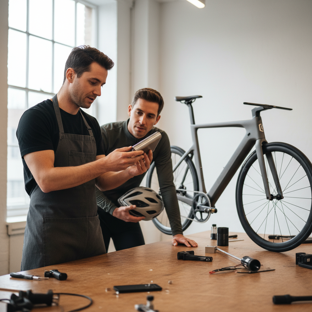 แบต Solid-State: พลิกโฉมวงการจักรยานไฟฟ้าจริงหรือ? - solid-state-battery-ebike-future