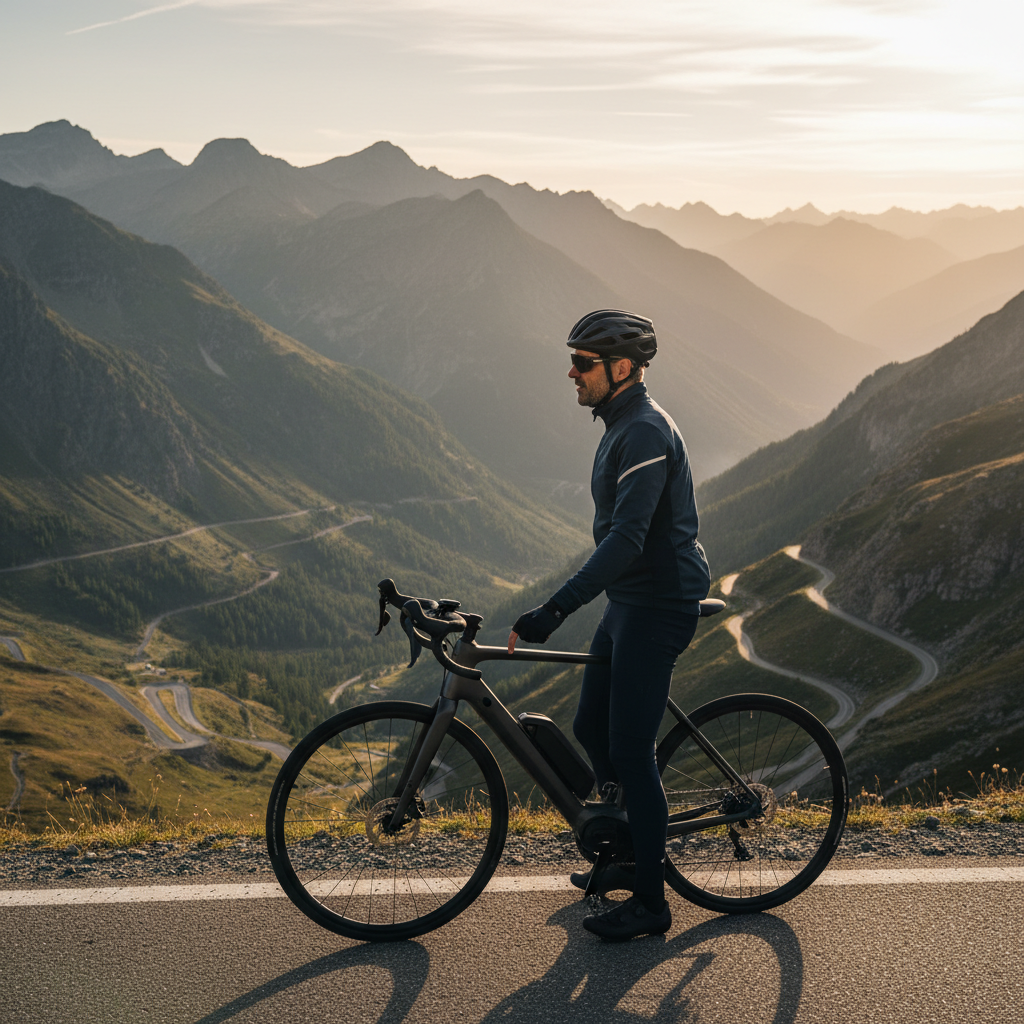 Solid-State Battery: พลิกโฉม E-Bike ในปี 2027? - solid-state-battery-ebike-future