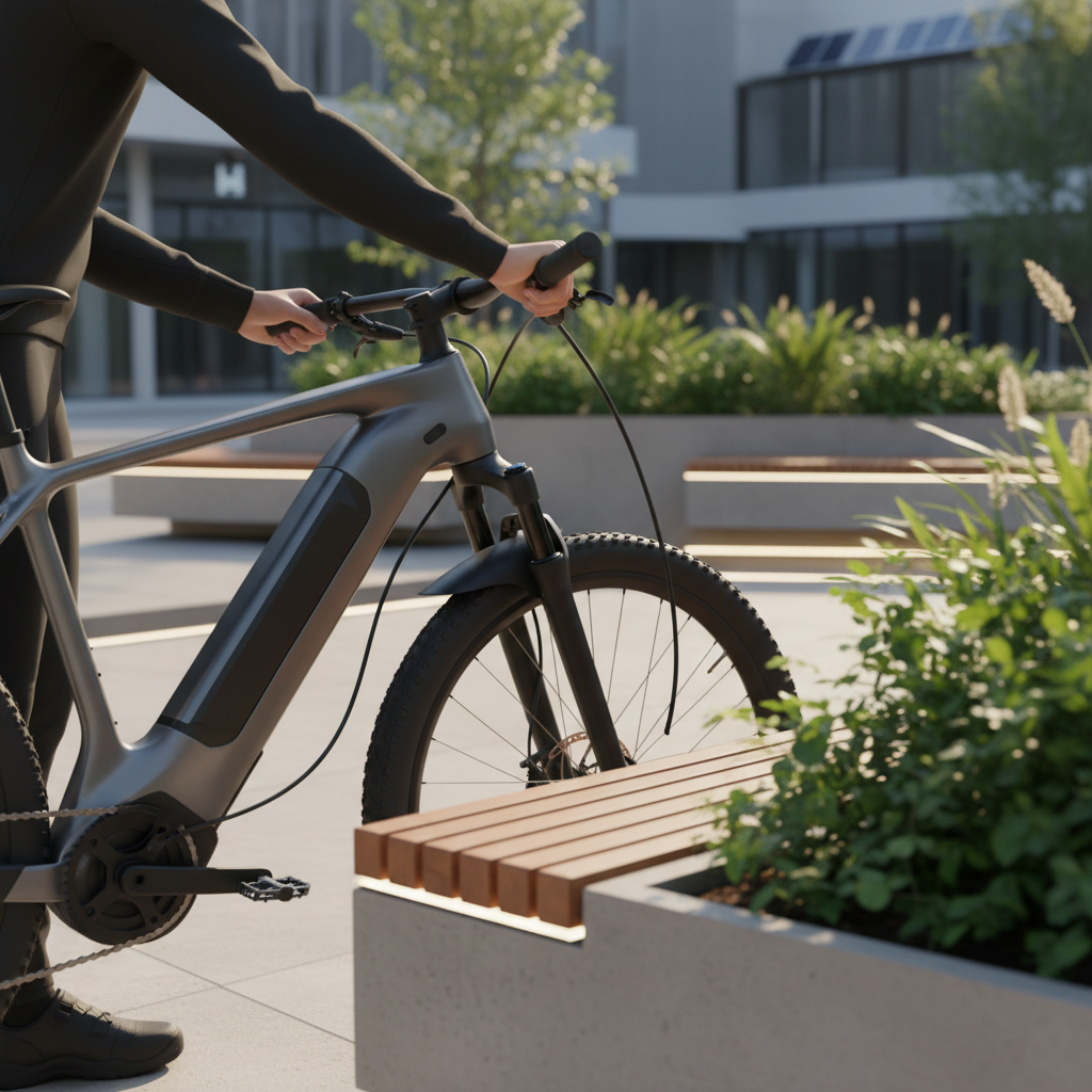 แบตฯ Solid-State คืออะไร? อนาคต E-Bike ชาร์จไวใน 10 นาที - solid-state-battery-ebike-future