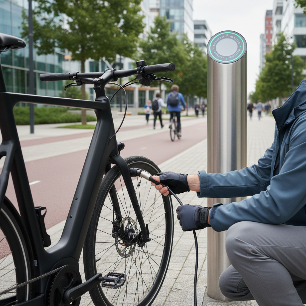 แบตฯ Solid-State: อนาคต E-Bike ชาร์จไว ปลอดภัยกว่าเดิม - solid-state-battery-ebike-future