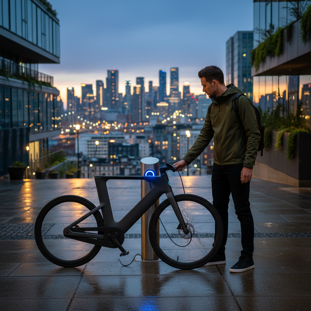 แบตฯ Solid-State พลิกโฉม E-Bike ในอนาคตอันใกล้ - solid-state-battery-ebike-future