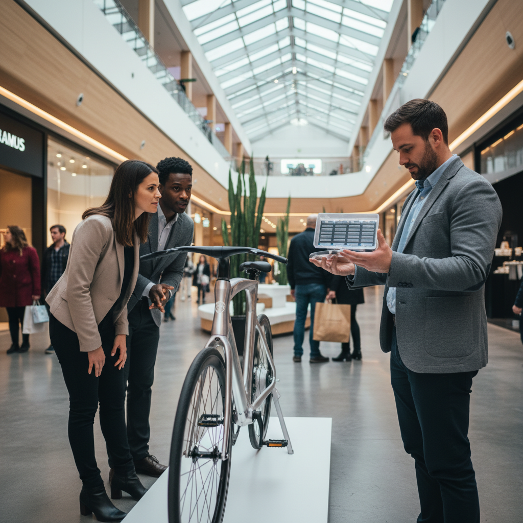 แบต Solid-State คืออะไร? อนาคต E-Bike ชาร์จไว ปลอดภัยขึ้น - solid-state-battery-ebike-future