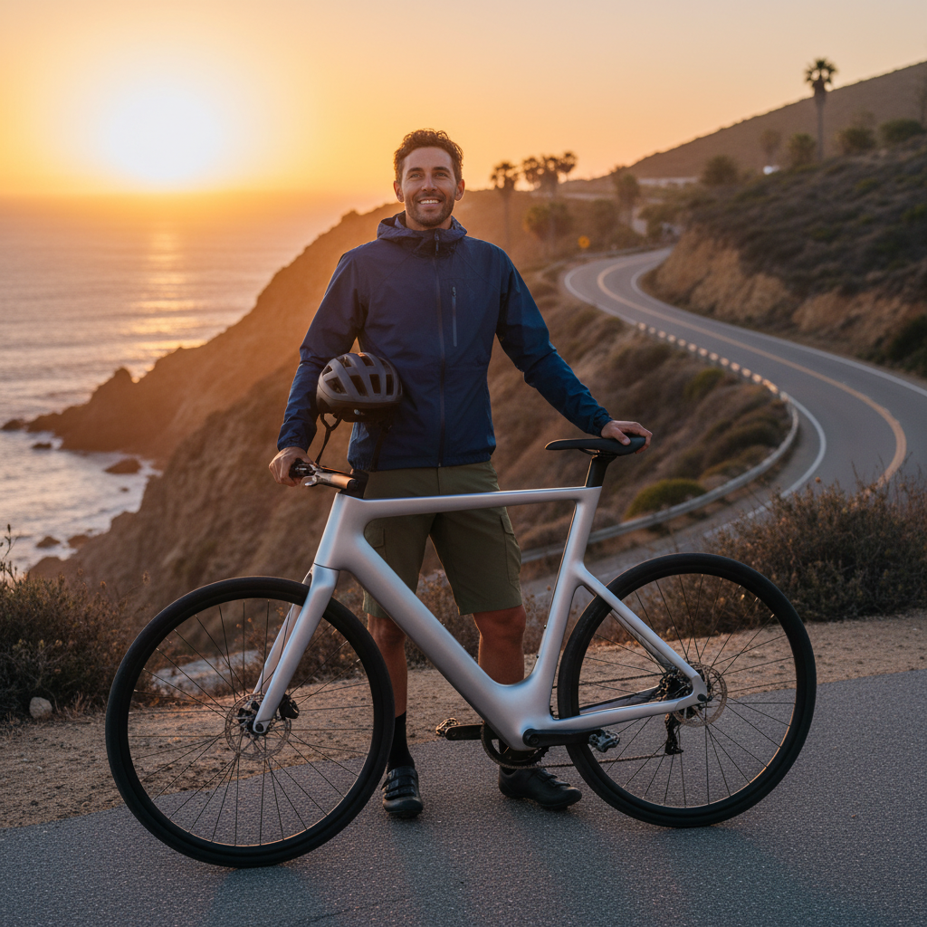 แบตฯ Solid-State: อนาคต E-Bike วิ่งไกล ชาร์จไวขึ้น? - solid-state-battery-ebike-future